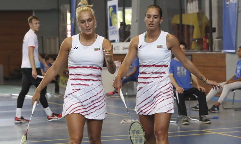 Контузия спря сестри Стоеви в Бали - Tribune.bg