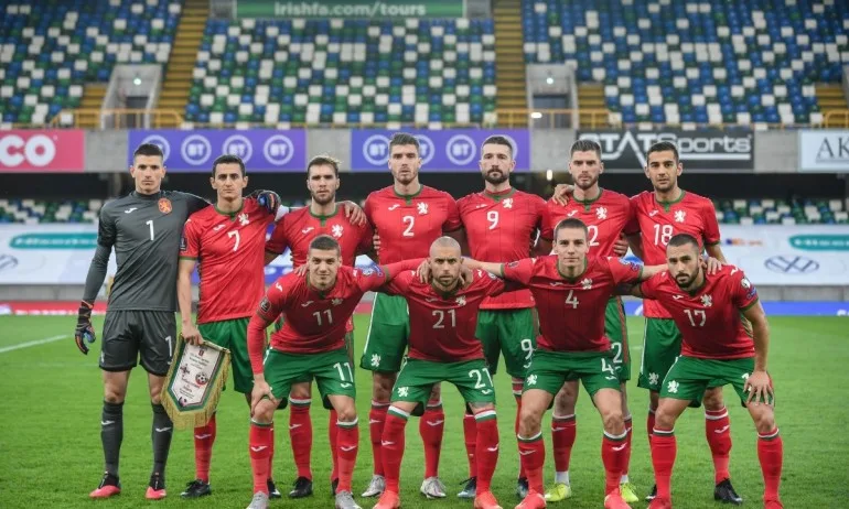 Лъвовете с равенство срещу финалист на Евро 2020 - Tribune.bg