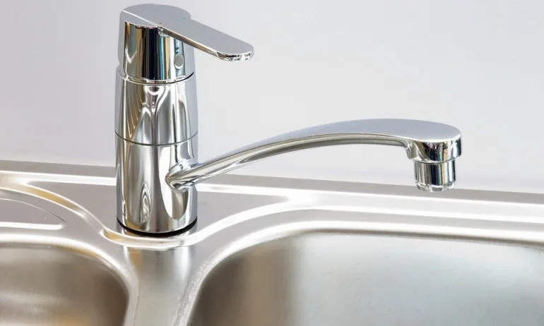 Облекчават водния режим в Перник - Tribune.bg