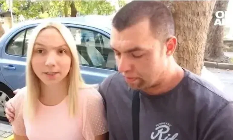 Емили с тротинетката иска да стане жена по документи, ще съди България в Страсбург - Tribune.bg