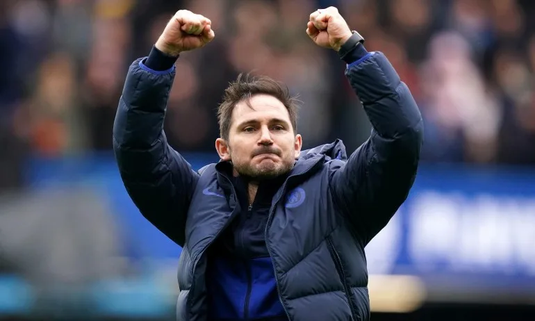 Челси търси заместник на Лампард - Tribune.bg