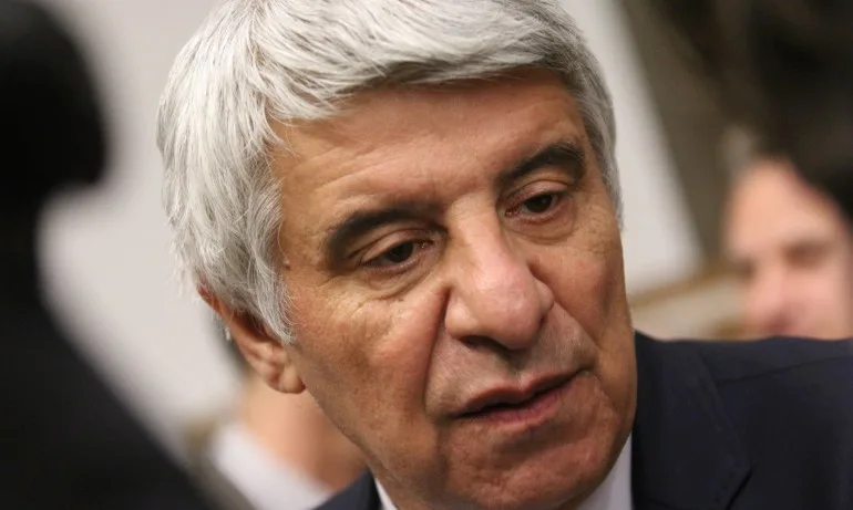 Проф. Пламен Павлов: 9 септември е голямата национална катастрофа на ХХ в. - Tribune.bg