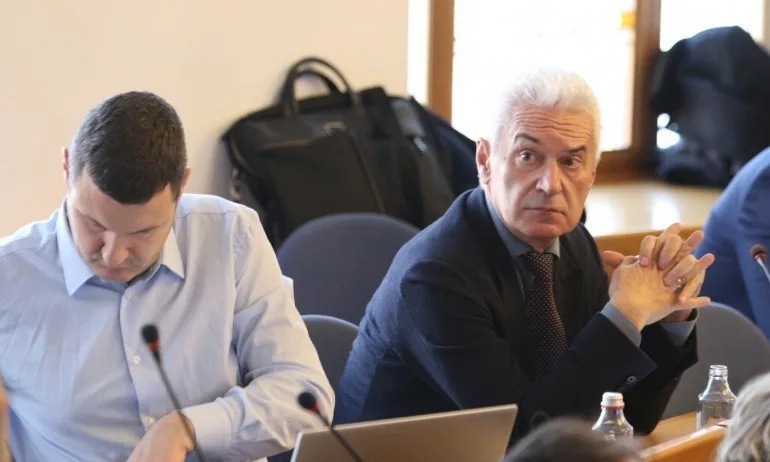 Волен Сидеров: Накрая ще дойде руската армия и ще ни освободи - Tribune.bg