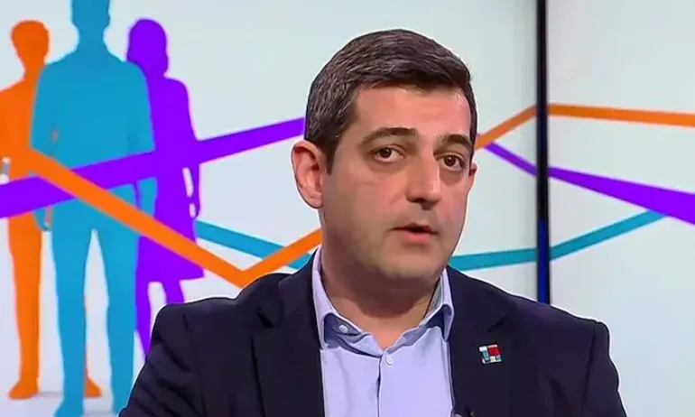 Николай Вълканов: Справедливата цена е пазарната цена - Tribune.bg