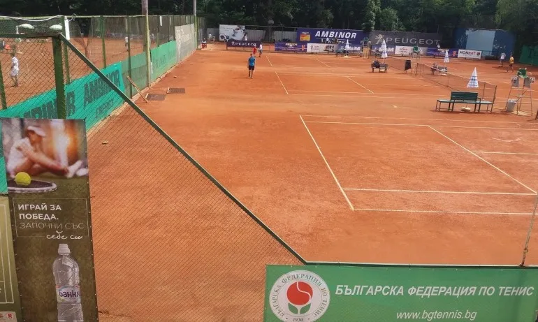 Известни са четвъртфиналите на Държавното лично първенство на открито до 16 г. - Tribune.bg