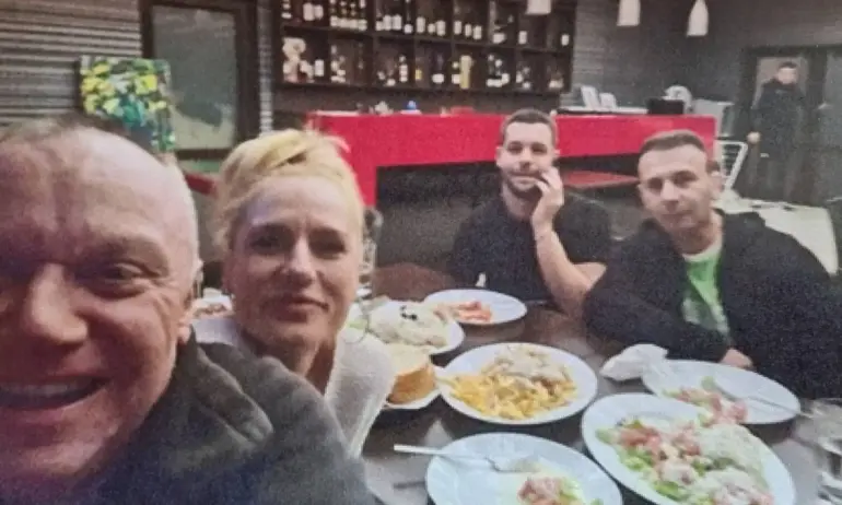 ВИКТОРИНА: От коя държава е тази партньорска служба, подала сигнала за канал за контрабанда? - Tribune.bg