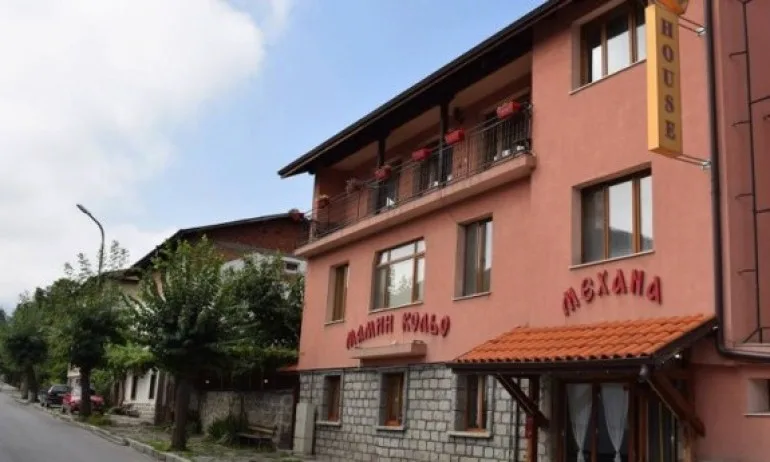 В Банско се продава хотел заедно с бащата на собственика - Tribune.bg