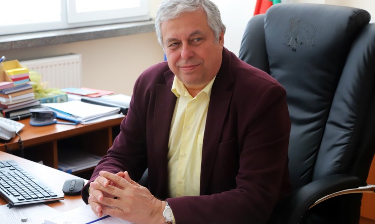 Директорът на НИМХ: Няма да протестираме, по-скоро ще хвърля оставка и който иска да управлява - Tribune.bg