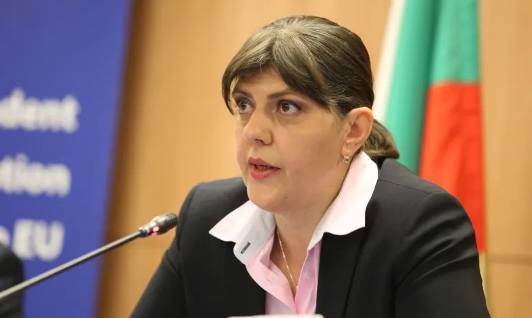 Кьовеши след журналистическия обстрел: Не съм тук, за да оценявам работата на българската прокуратура - Tribune.bg