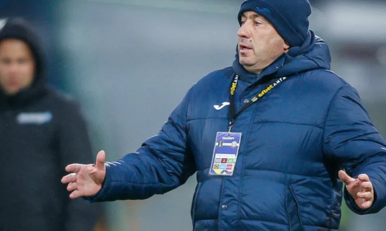 Станимир Стоилов вдигна скандал на казахстанци - Tribune.bg