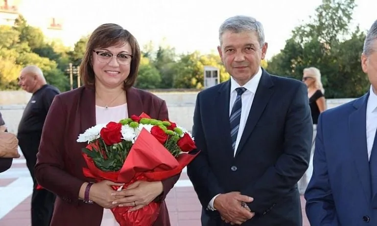 Новият благоевградски кмет закрива всички досегашни културни фестивали в града - Tribune.bg