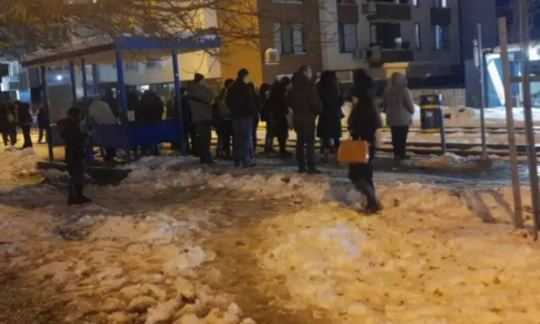 Измислиха го! Спаси София обвини Центъра за градска мобилност в саботаж и иска нови шефове - Tribune.bg