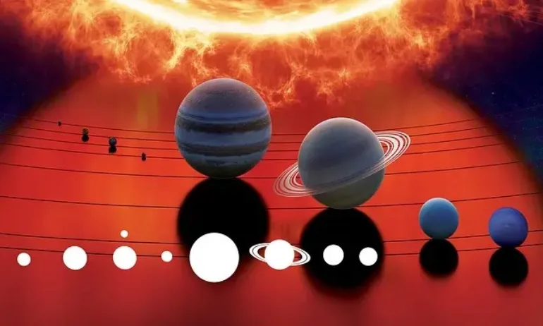 Край на ретроградният Меркурий - Tribune.bg