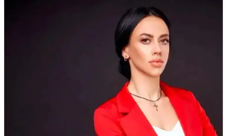 Съпругата на разузнавач №1 на Украйна – отровена с тежък метал - Tribune.bg