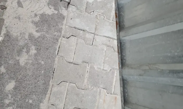 Контрера, ВМРО: Идва ремонт на ремонта на Промяната на пл. Св. Неделя - Tribune.bg