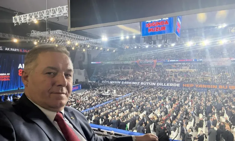 Бивш депутат от ГЕРБ: По заръка на Бойко Борисов бях гост на конференцията на партията на Ердоган - Tribune.bg