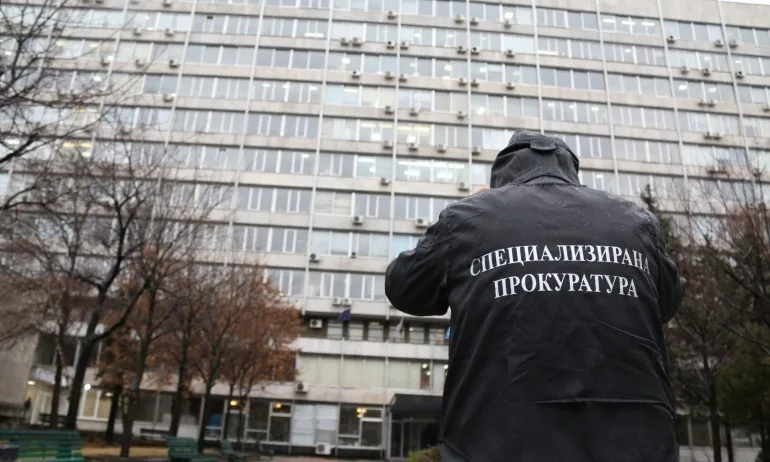 Съдът гледа мярката за неотклонение на бившия шеф на Комисията по хазарта - Tribune.bg
