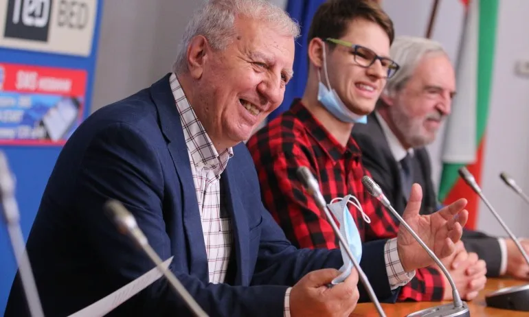 Досиетата OpenLux: Александър Томов с активи от над 6 милиона евро в люксембургска офшорка - Tribune.bg