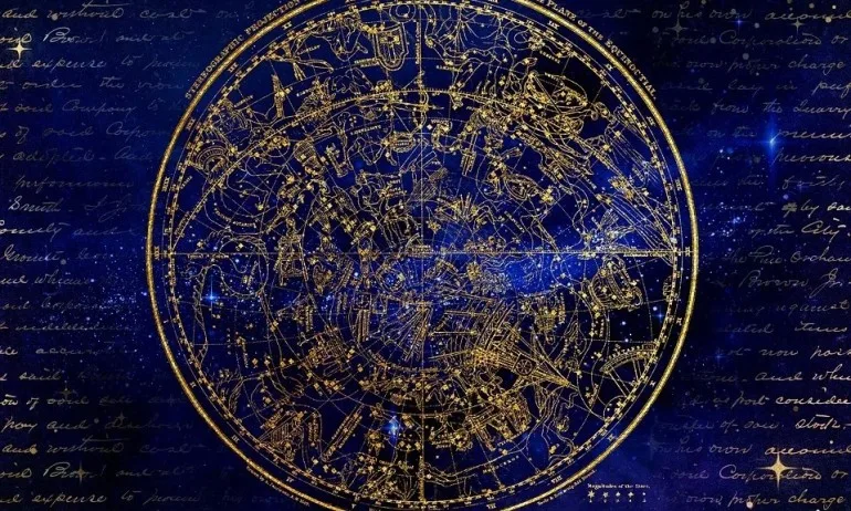 Германски издател се извини за хороскоп за домашно насилие - Tribune.bg