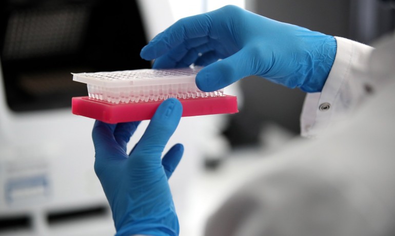 706 са новите случаи на коронавирус у нас, починалите са 47 (Допълнена) - Tribune.bg