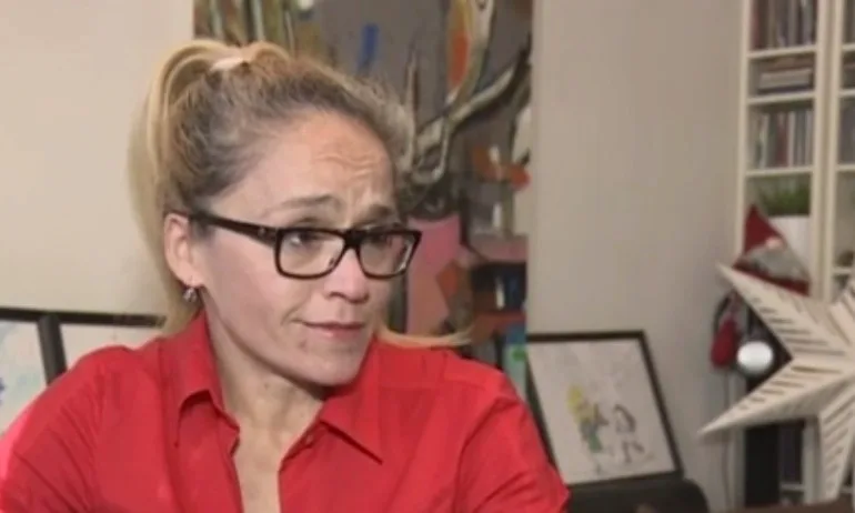 Иванчева се самообяви за основоположник на гражданското общество - Tribune.bg