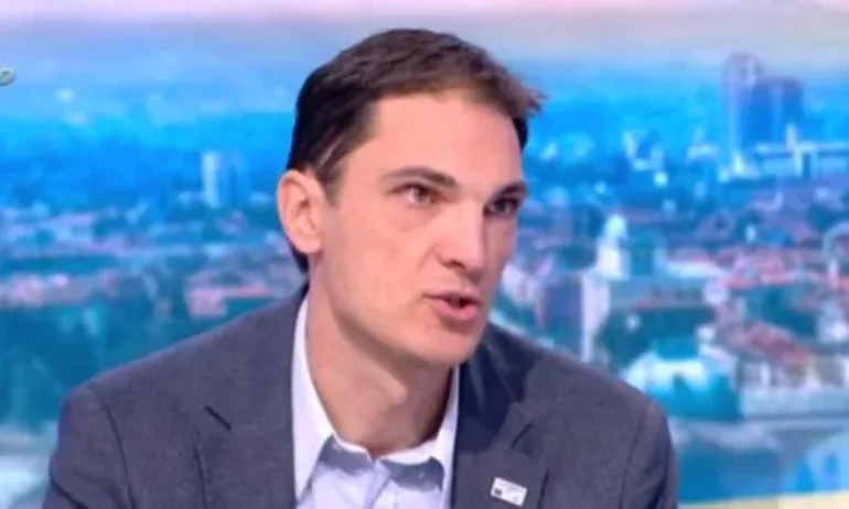 Александър Дунчев: Има задкулисие в ПП, хора с други каузи - Tribune.bg