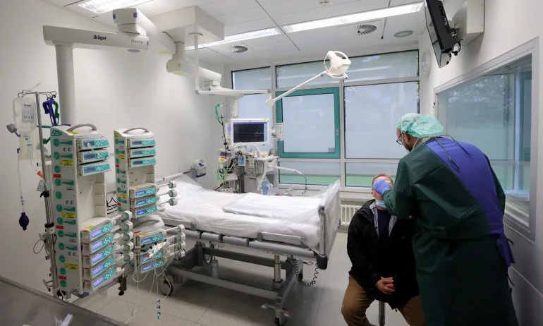 За последното денонощие у нас: 166 заразени с коронавирус - Tribune.bg