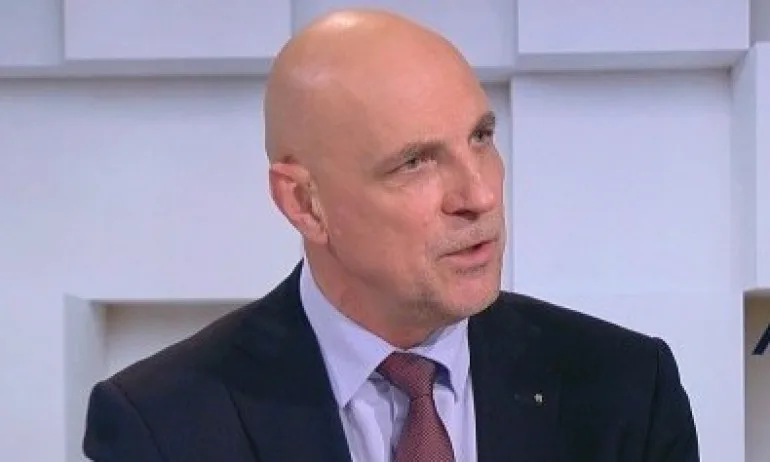 Мазнев: Ако има строителна мафия, то как 20 години всички работят с нея? - Tribune.bg