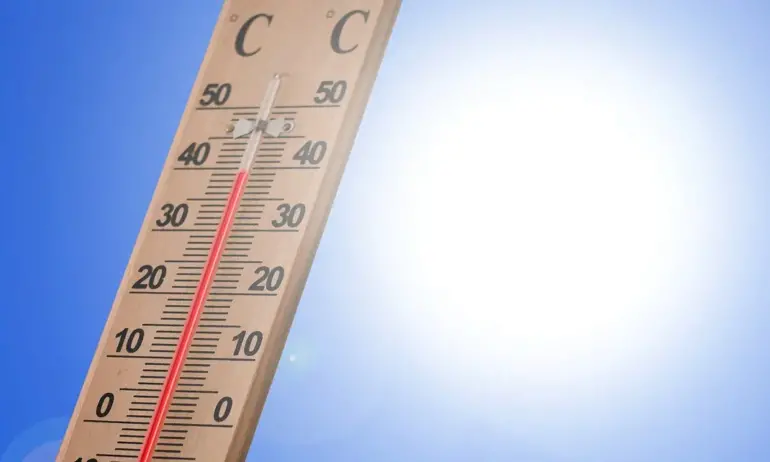 За шести пореден ден в Хасково е отчетен температурен рекорд - Tribune.bg