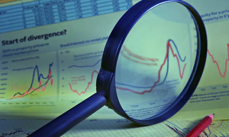 Несигурната икономическа среда е водещ фактор в промишлеността, строителството и услугите - Tribune.bg