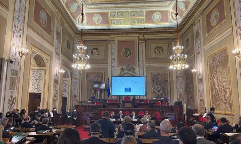 Гешев в Палермо за Конференция на европейските прокурори - Tribune.bg