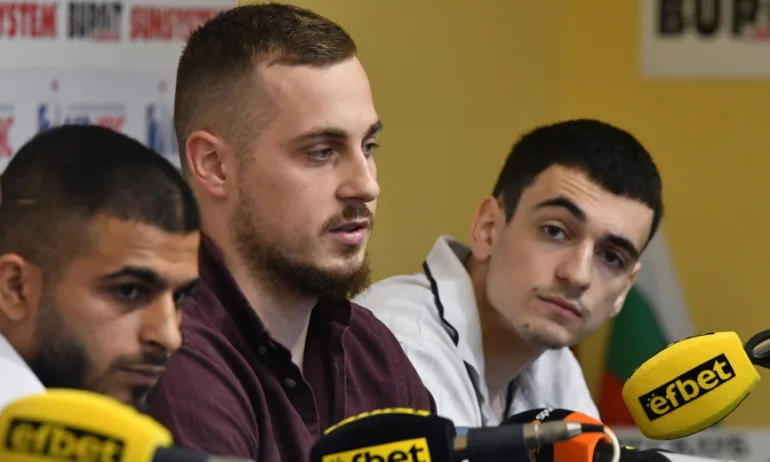 Бойкот в националния по вдигане на тежести - Tribune.bg