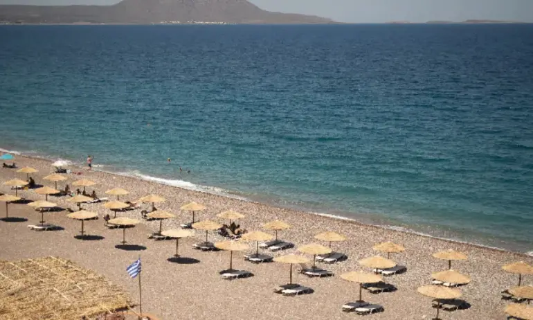 В Гърция започна регистрацията за безплатни ваучери за почивка 