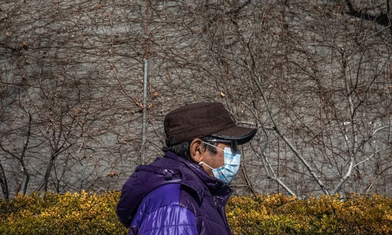 Не достигат предпазните маски в аптечната мрежа у нас - Tribune.bg