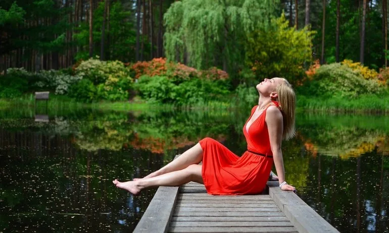 Любим цвят на жените и тяхната сексуалност - Tribune.bg