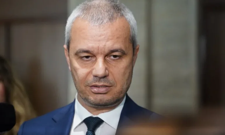 От Възраждане искат протестите да продължат до оставка и предсрочни избори - Tribune.bg