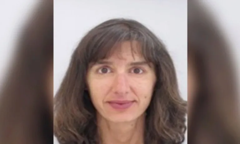 Виждали ли сте тази жена? Изчезнала е на 23 ноември в София - Tribune.bg