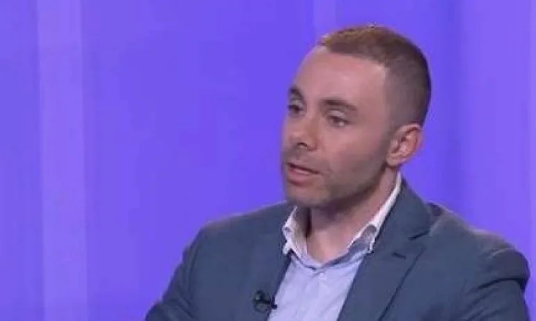 Александър Ненков: БСП се чудят как да оправдаят предстоящата изборна загуба - Tribune.bg