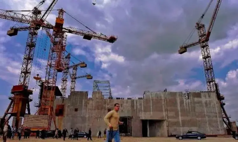 Украйна се доближава до ядрена сделка с България в нов удар по руското влияние - Tribune.bg