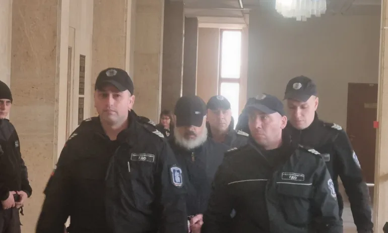 Отложиха делото за убийството на брокерката Теодора Бахлова и Юмер Мехмед - Tribune.bg