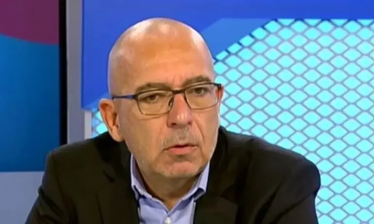 Уволненият заради нарушения д-р Константинов: Здравният министър има тежки финансови зависимости - Tribune.bg