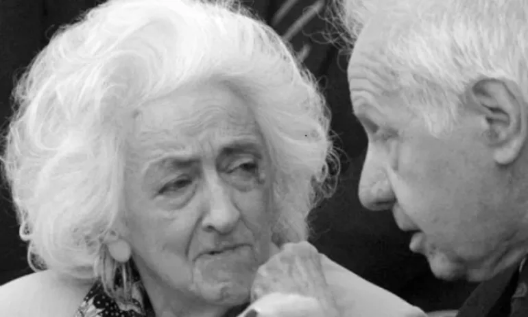 Почина проф. Елка Константинова - Tribune.bg