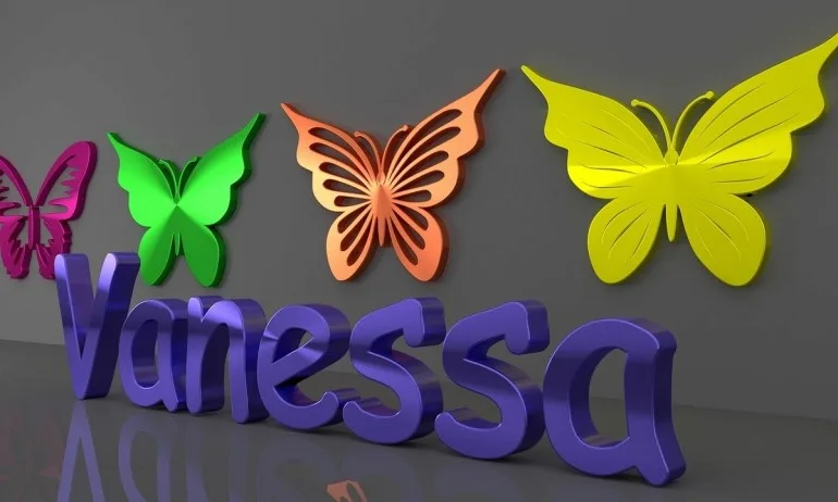 Цвят на името - Tribune.bg