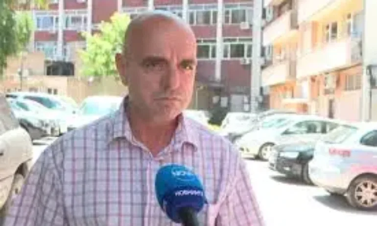 Прокурор Бисер Михайлов от Перник: Очевидно не съм се справил като родител - Tribune.bg