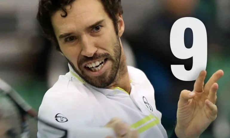 Микаил Кукушкин – напред с женската сила - Tribune.bg