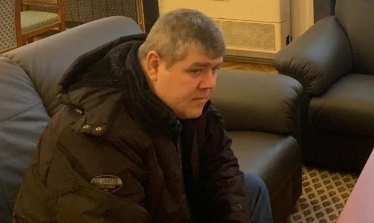 Димитър Христов – Машинистът карък или най-големият късмет на спасените пътници - Tribune.bg