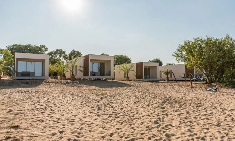 Къмпинг Градина: На територията ни няма регистриран случай на коронавирус - Tribune.bg