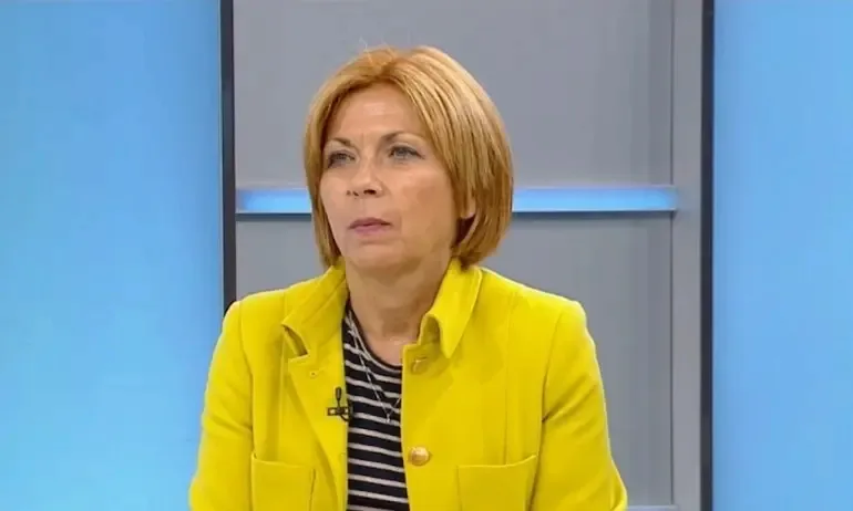 Боряна Димитрова от Алфа Рисърч: В служебния кабинет има умерени министри, има и яростни пера - Tribune.bg