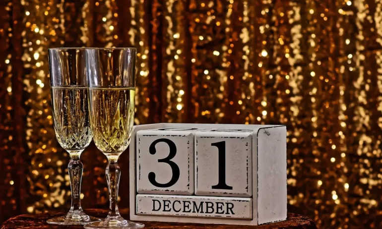 Мистично и елегантно меню за Нова година - Tribune.bg