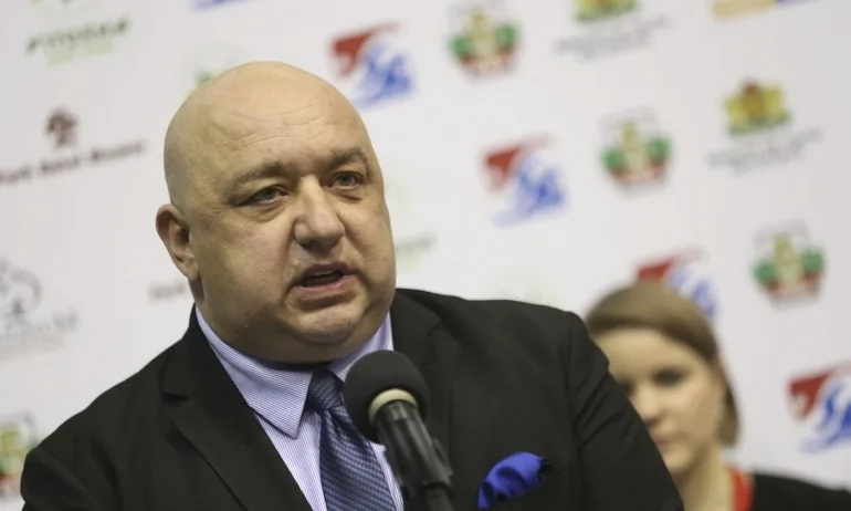 Красен Кралев: Това е последно предупреждение да се изчисти съдийството от съмнения - Tribune.bg